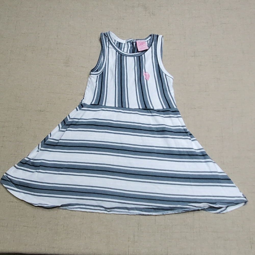 🚨5/$25🚨  US Polo Assn Dress